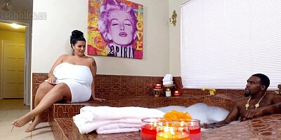 0fia R0s3 - Spa Sex Re-up, No Video Freezes