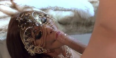 1001 nights with Madison Ivy