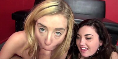 2 Girls And A Guy Katmonroehaleyreed