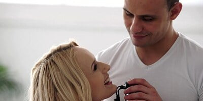 21EroticAnal - Angel Wicky - Huge Tits And Anal Fuck