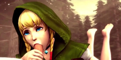 3D babes get coochie hammered by big cocks