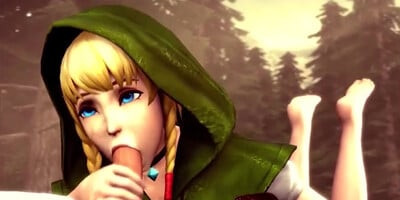 3D babes get coochie hammered by big cocks