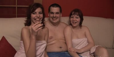 60 people in one pile 2