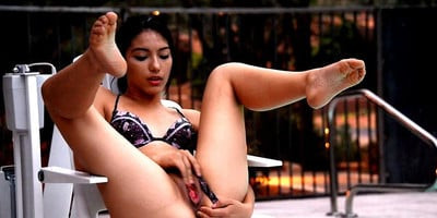 A Christmas Vacation 3