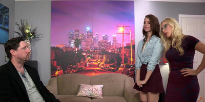 A Deals a Deal - Daughter Exchange Club