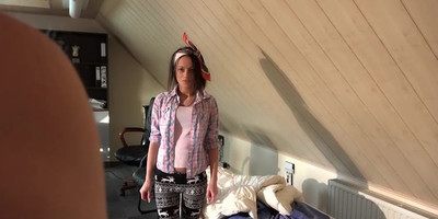 A Good Sex Before Sleeping