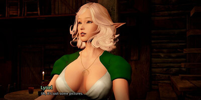 A House in the Rift V0.5.5r2 - Another go to the Elfs (3)