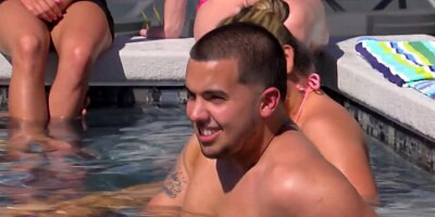 A reality TV show that revolves around swinging couples and their sexual desires