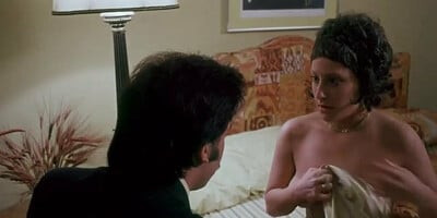 A Saint, A Woman, A Devil