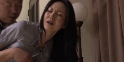 Abusing Pretty Housewife Under Table 1