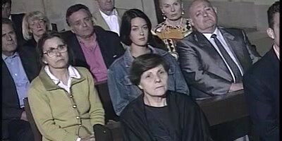 Adventures of the priest