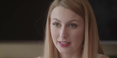 Alex Grace In Office