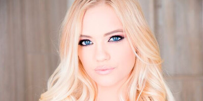 Alex Grey's Teen Ass Is Open For Business