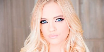 Alex Grey's Teen Ass Is Open For Business