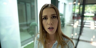 Alexis Crystal - Greedy Mistress