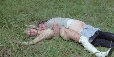 Altar of Lust (1971) - vintage