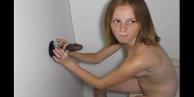 Alyssa Hart - Gloryhole