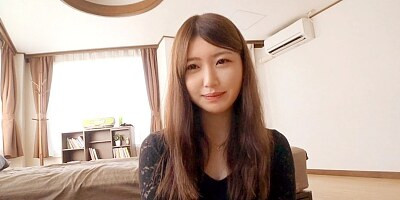 Amateur AV experience shooting 828 Mizutani Erina 24-year-old cafe clerk