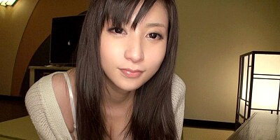 Amateur individual shooting, post. 354 / Akina 19-year-old college student