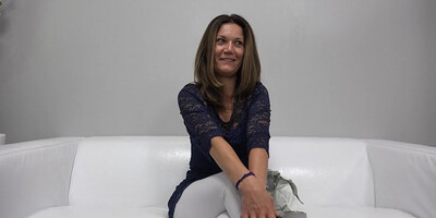 Amateur Mom Wanna Be A Pornstar