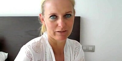 Amazing Amateur, Outdoor porn movie