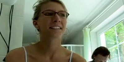 Amazing Czech casting