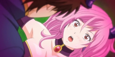 Amazing Hentai Porn Video