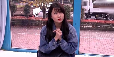 Amazing porn scene Asian fantastic just for you