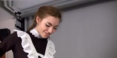 Amelia Crush Crawdad