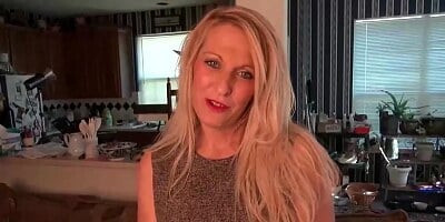 American matures, Shelby, Tracy and Sally are playing with their pussies in front of the camera