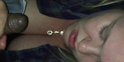 Amy Johnson, Cherry Hill thot