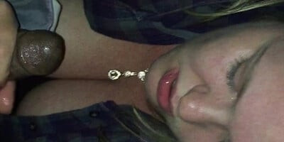 Amy Johnson, Cherry Hill thot