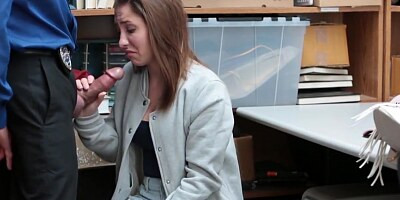 An Offer This Nubile Gal Stealer Can Not Refuse