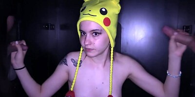 Analopen Spanish Gloryhole Anal Creampie