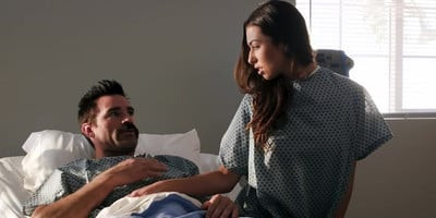 Anatomy of Desire Scene 3