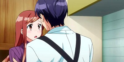 Anime Girl Strip Down To Nothing