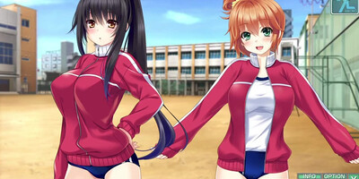 Anime Sluts Make Me Cum!