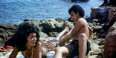 Anomaloi erotes sti Santorini (1983, Italy, full, DVD rip)