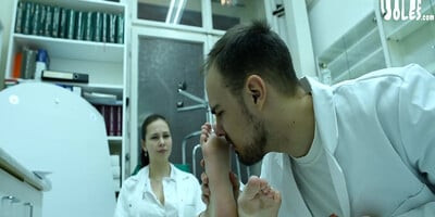 Anti-smell Serum Lab Research For Her Really Stinky Feet (smelly Feet,toes)