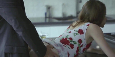 anya olsen fucked in the ass by sugar daddy blowjob big dick