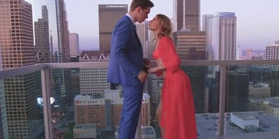 anya olsen treats her man well big ass horny