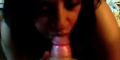 Arab Egyptian sharmota insert rod in penis Blowjob suck