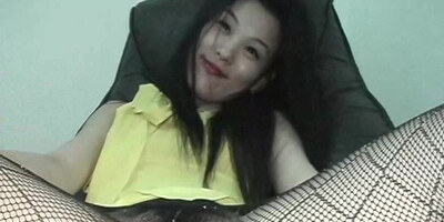 Asian lustful minx thrilling xxx clip