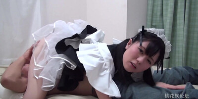 Asian wanton memorable adult clip