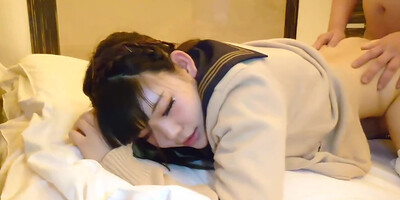 Astonishing Porn Scene Brunette Wild Like In Your Dreams