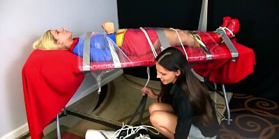 Astonishing porn video Cosplay greatest only here
