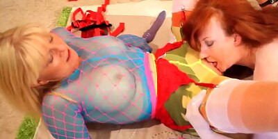 Astonishing Sex Clip Milf Full Version