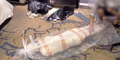 Astonishing xxx movie Asian crazy watch show