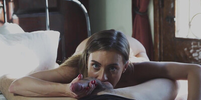 Babe With Big Natural Tits Gets Absolutely Pounded By Cock