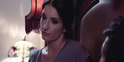 Banging Hot Vera King Does Whatever She Needs To Get That New Job